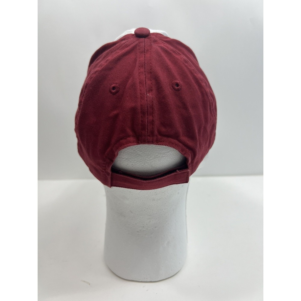 Miami‎ Heat Adidas NBA One Size Snapback Baseball Hat Cap Adjustable - Picture 6 of 9